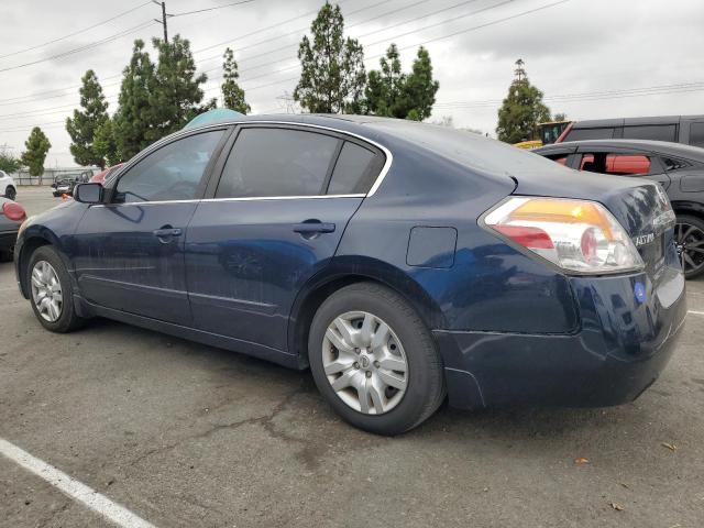 1N4AL2AP6AN515713 - 2010 NISSAN ALTIMA BASE BLUE photo 2