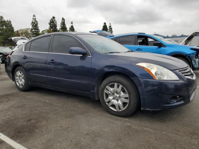 1N4AL2AP6AN515713 - 2010 NISSAN ALTIMA BASE BLUE photo 4
