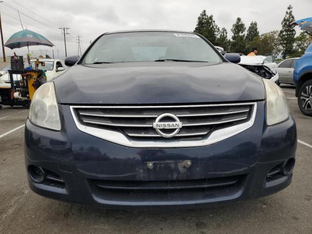 1N4AL2AP6AN515713 - 2010 NISSAN ALTIMA BASE BLUE photo 5