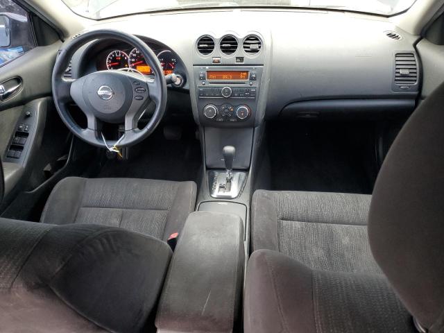 1N4AL2AP6AN515713 - 2010 NISSAN ALTIMA BASE BLUE photo 8