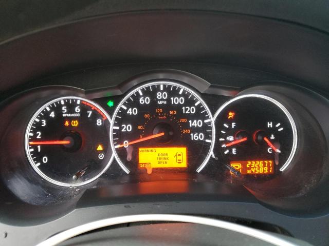 1N4AL2AP6AN515713 - 2010 NISSAN ALTIMA BASE BLUE photo 9