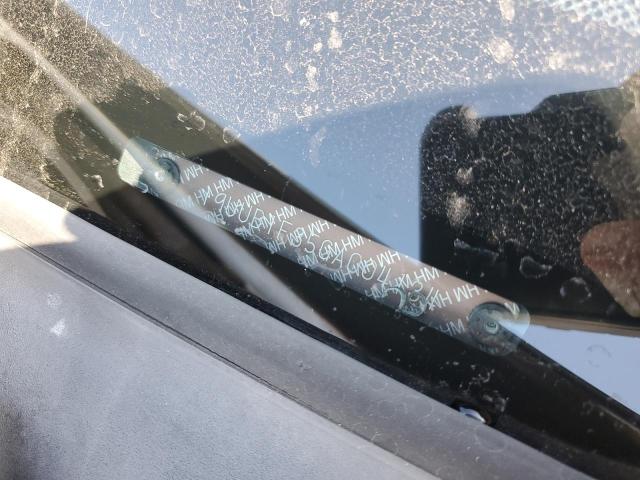 19UUB1F35GA004134 - 2016 ACURA TLX SILVER photo 13