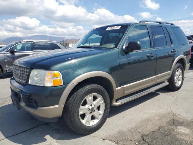 2003 FORD EXPLORER EDDIE BAUER, 