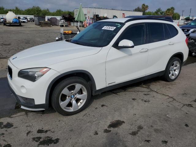 2015 BMW X1 SDRIVE28I, 