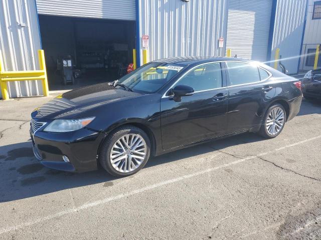 2013 LEXUS ES 350, 