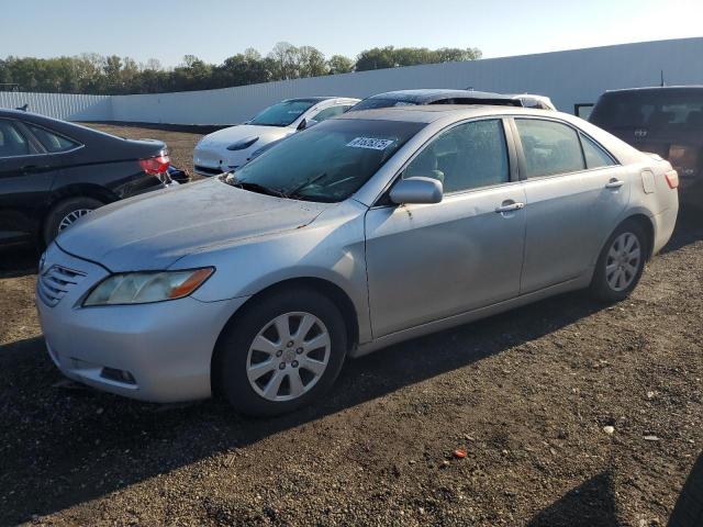 2007 TOYOTA CAMRY LE, 