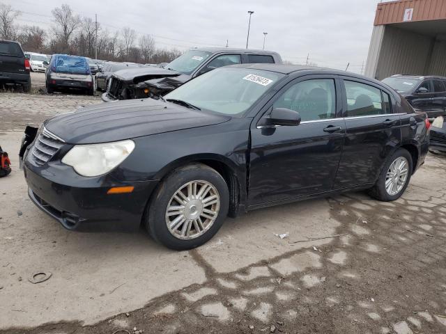 2008 CHRYSLER SEBRING TOURING, 