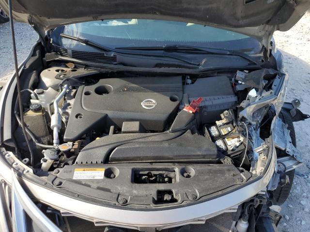 1N4AL3AP8DN422654 - 2013 NISSAN ALTIMA 2.5 BEIGE photo 11