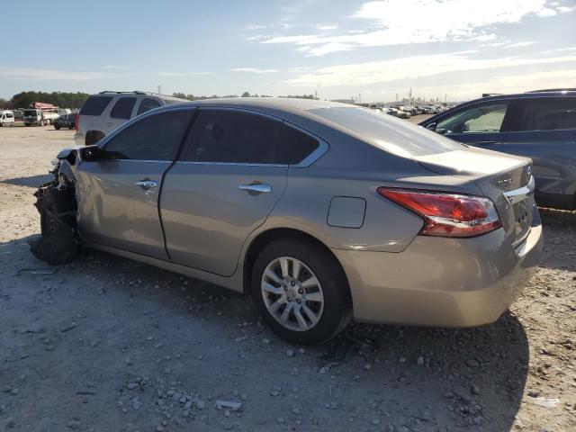 1N4AL3AP8DN422654 - 2013 NISSAN ALTIMA 2.5 BEIGE photo 2