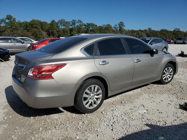 1N4AL3AP8DN422654 - 2013 NISSAN ALTIMA 2.5 BEIGE photo 3