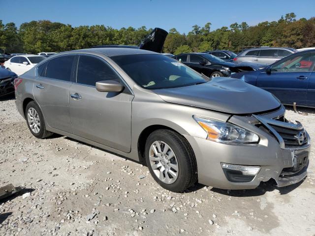 1N4AL3AP8DN422654 - 2013 NISSAN ALTIMA 2.5 BEIGE photo 4