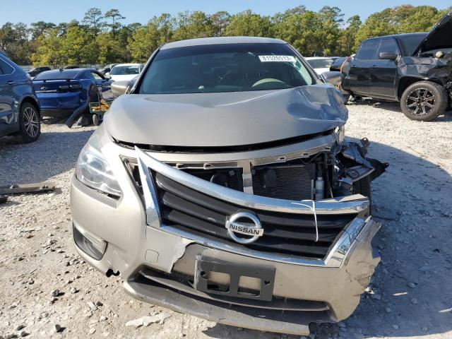 1N4AL3AP8DN422654 - 2013 NISSAN ALTIMA 2.5 BEIGE photo 5