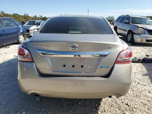 1N4AL3AP8DN422654 - 2013 NISSAN ALTIMA 2.5 BEIGE photo 6