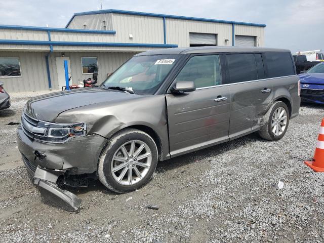 2014 FORD FLEX LIMITED, 
