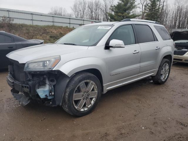 2013 GMC ACADIA DENALI, 