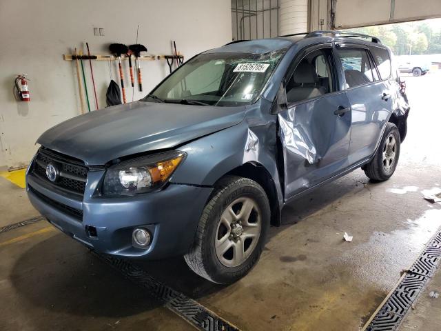 2008 TOYOTA RAV4, 