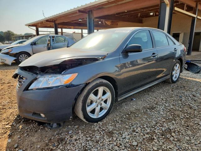 2007 TOYOTA CAMRY CE, 