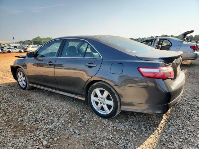 4T1BE46K27U014667 - 2007 TOYOTA CAMRY CE 灰色 照片 2