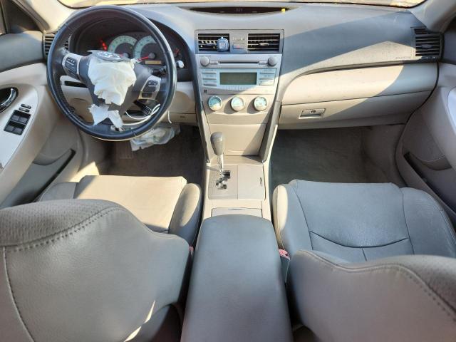 4T1BE46K27U014667 - 2007 TOYOTA CAMRY CE 灰色 照片 8