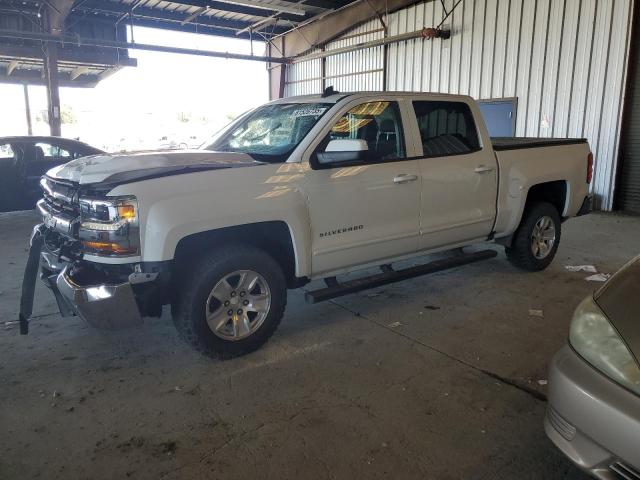 2017 CHEVROLET SILVERADO C1500 LT, 