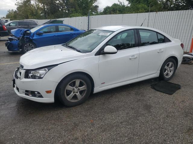 2014 CHEVROLET CRUZE LT, 