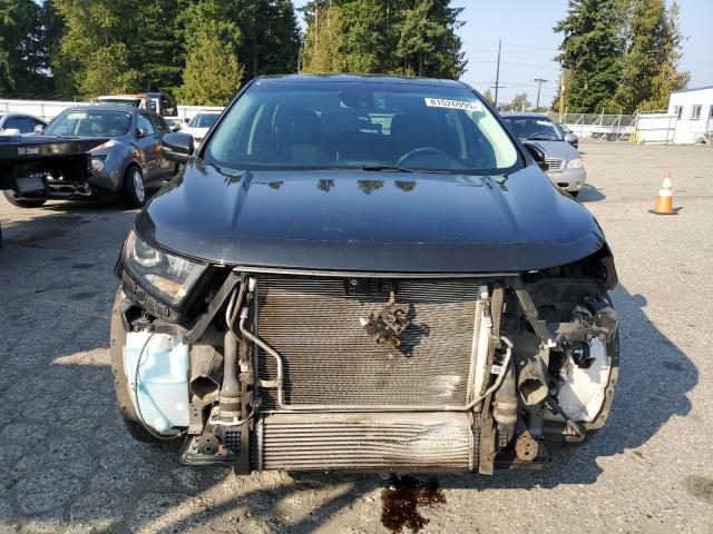 2FMPK4AP5FBB87024 - 2015 FORD EDGE SPORT BLACK photo 5