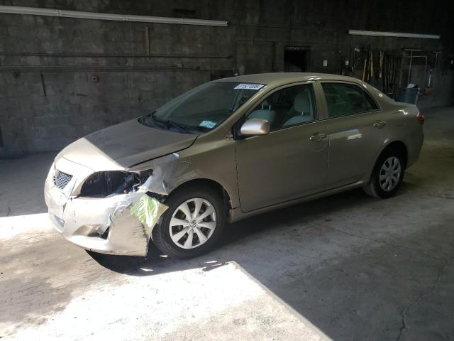 2009 TOYOTA COROLLA BASE, 