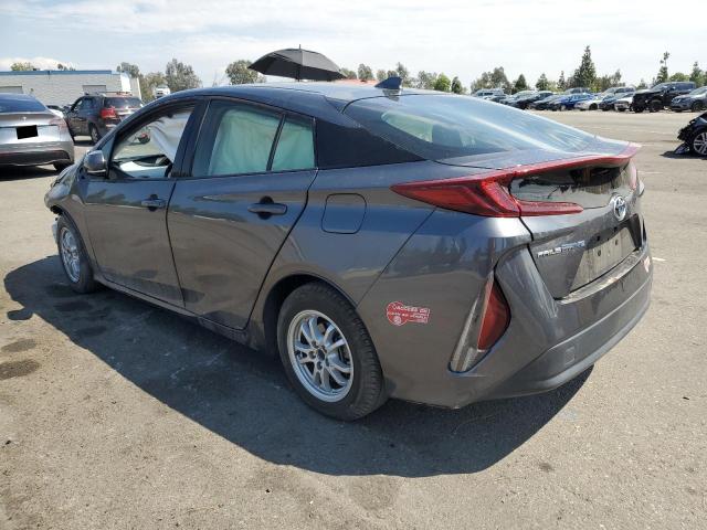 JTDKARFP3H3059035 - 2017 TOYOTA PRIUS PRIM 石墨色 照片 2