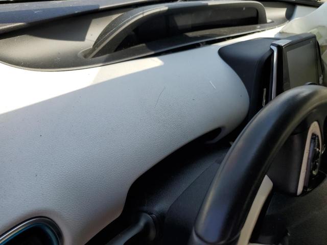 JTDKARFP3H3059035 - 2017 TOYOTA PRIUS PRIM 石墨色 照片 9