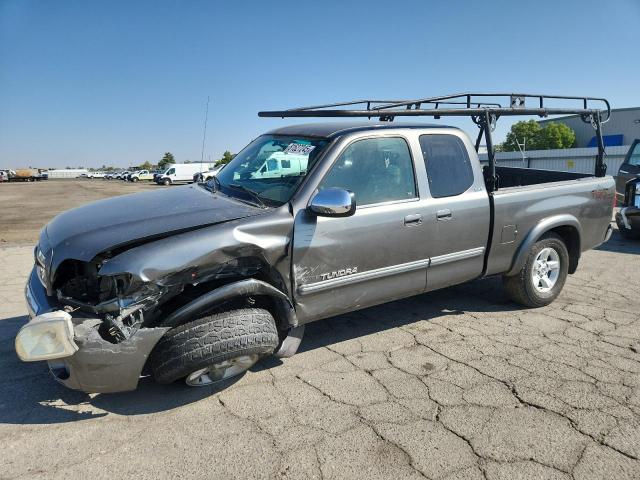 2003 TOYOTA TUNDRA ACCESS CAB SR5, 