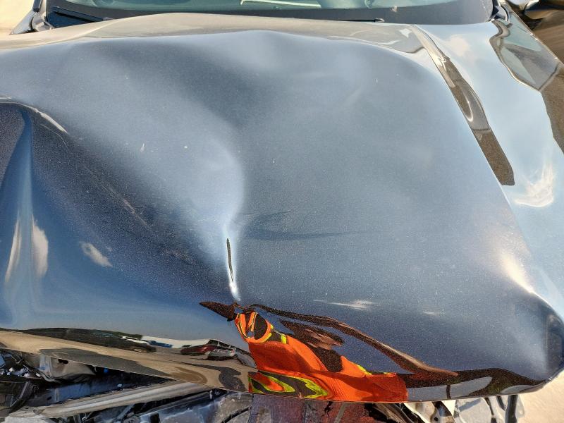 JF2SLDDC7SH553861 - 2025 SUBARU FORESTER PREMIUM BLACK photo 11