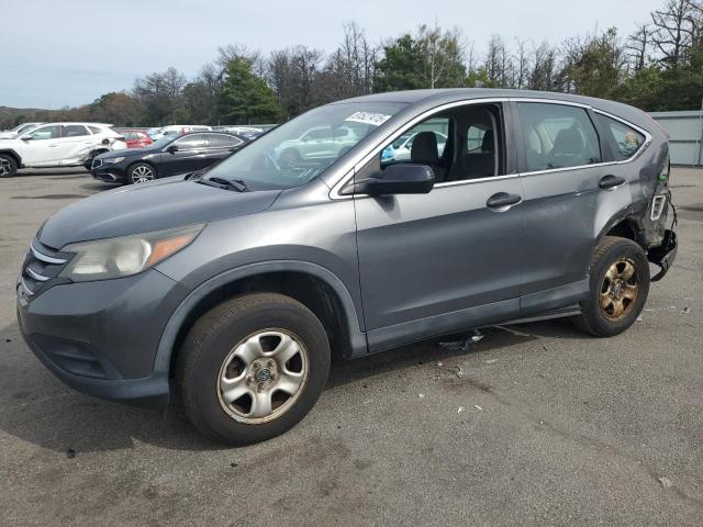 2014 HONDA CR-V LX, 