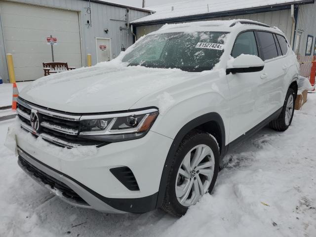 2023 VOLKSWAGEN ATLAS SE, 