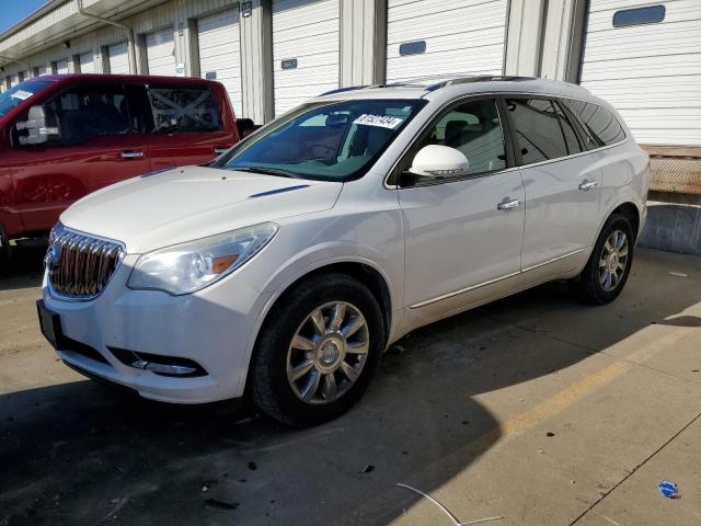 2015 BUICK ENCLAVE, null