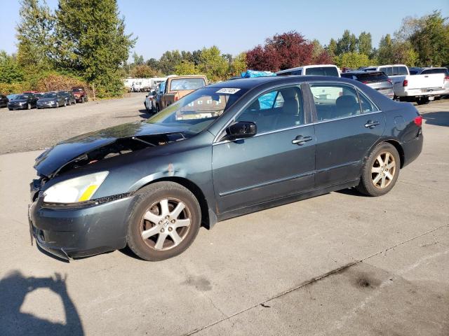 2005 HONDA ACCORD EX, 