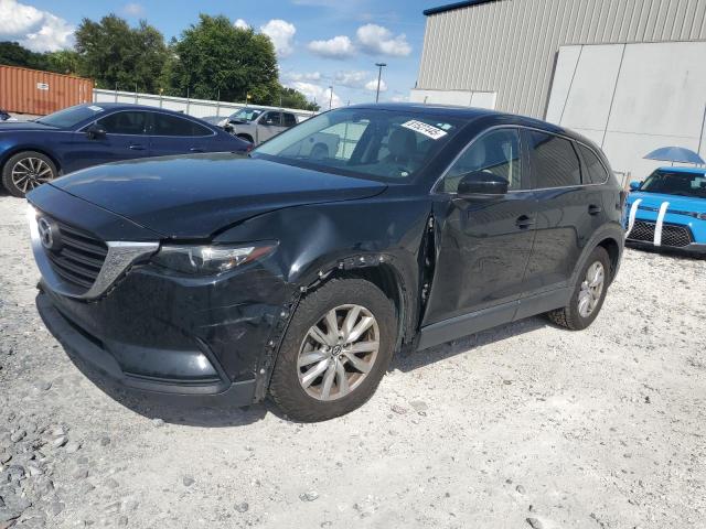 2016 MAZDA CX-9 TOURING, 