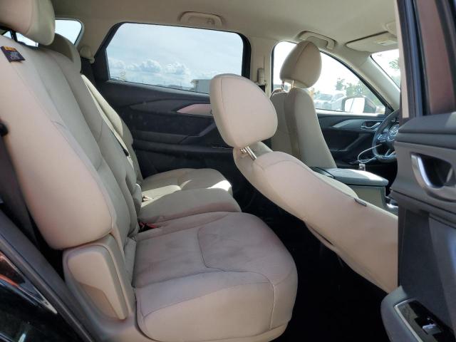 JM3TCABY7G0102992 - 2016 MAZDA CX-9 TOURING BLACK photo 11