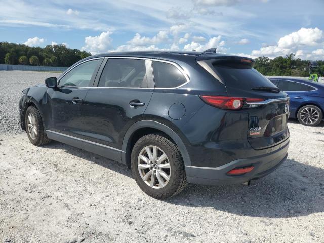 JM3TCABY7G0102992 - 2016 MAZDA CX-9 TOURING BLACK photo 2