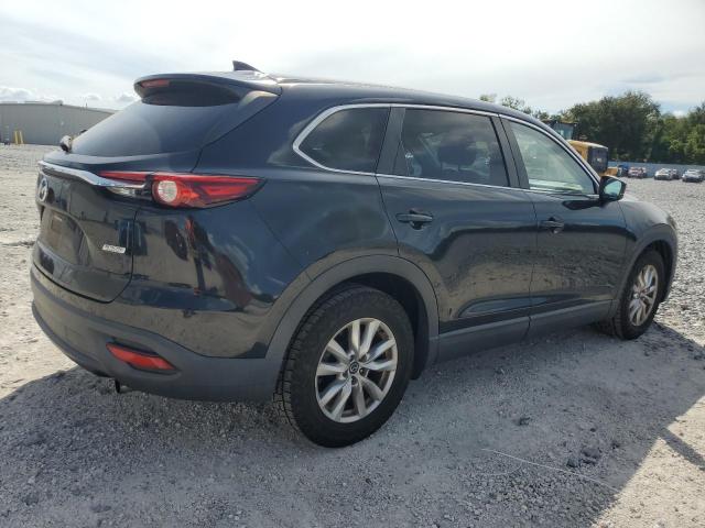 JM3TCABY7G0102992 - 2016 MAZDA CX-9 TOURING BLACK photo 3