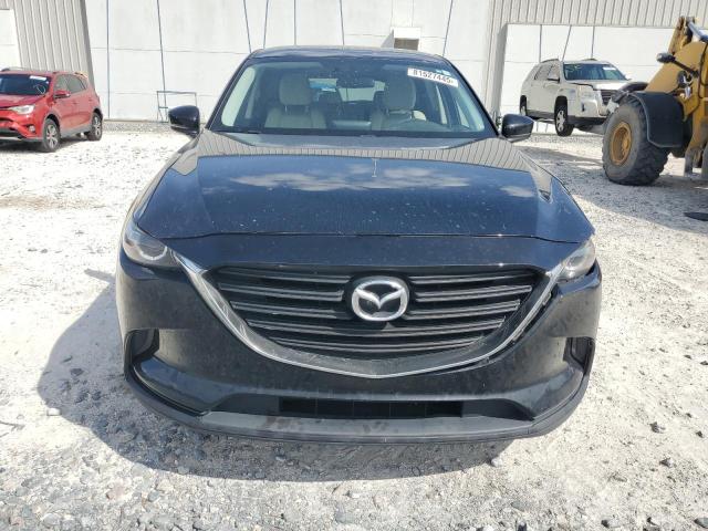 JM3TCABY7G0102992 - 2016 MAZDA CX-9 TOURING BLACK photo 5