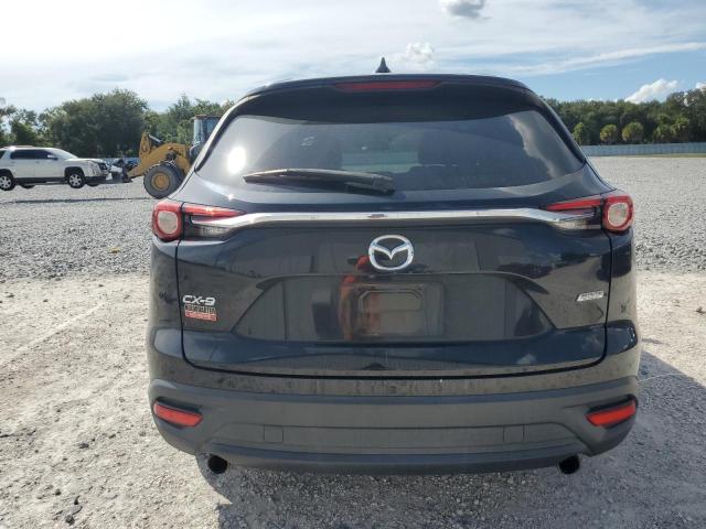 JM3TCABY7G0102992 - 2016 MAZDA CX-9 TOURING BLACK photo 6