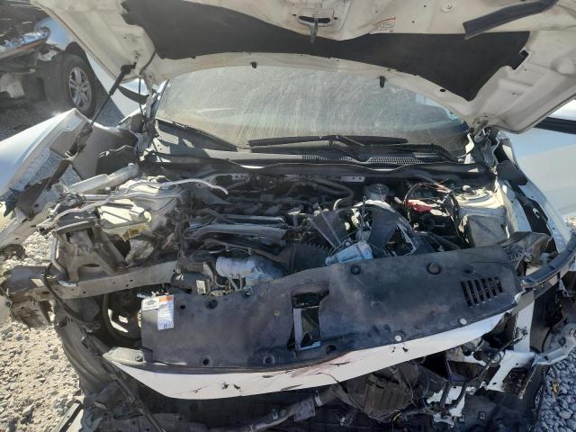 SHHFK7G46KU201538 - 2019 HONDA CIVIC SPORT WHITE photo 11