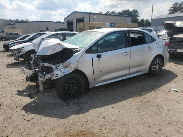 2022 TOYOTA COROLLA LE, 