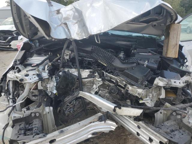 5YFEPMAE4NP273197 - 2022 TOYOTA COROLLA LE Gümüş foto 11