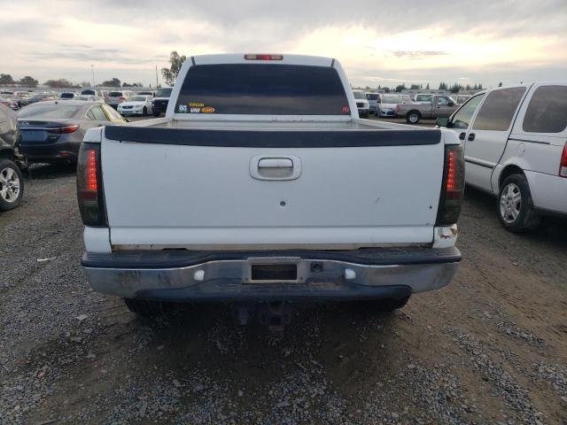 1GTGK23U64F109424 - 2004 GMC SIERRA K2500 CREW CAB WHITE photo 6