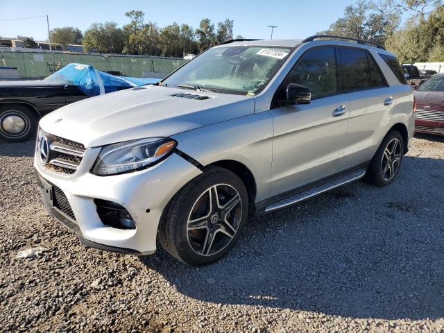 2018 MERCEDES-BENZ GLE 350, 