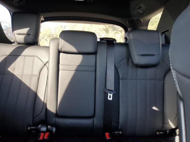 4JGDA5JB9JB088849 - 2018 MERCEDES-BENZ GLE 350 SILVER photo 10