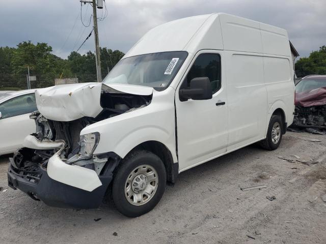 2018 NISSAN NV 2500 S, 