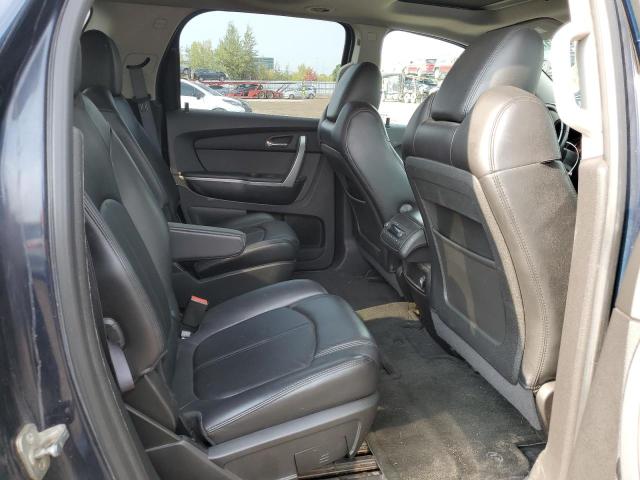 1GKKVRED8CJ119525 - 2012 GMC ACADIA SLT-1 ლურჯი ფოტო 11