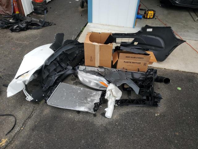 W1Y40CHY9PT147466 - 2023 MERCEDES-BENZ SPRINTER 2500 WHITE photo 12